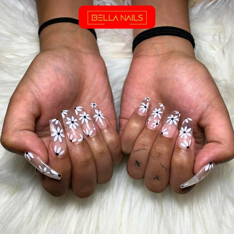 Nails Design